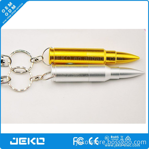 OEM USB factory good quality bullet USB flash drive creative gift